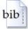 BibTex
